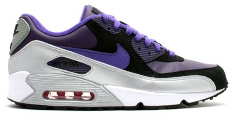 nike 90 paars|air max 90 shoes.